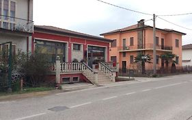 Manugoldhouse