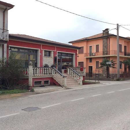 Apartament Manugoldhouse Solesino Zewnętrze zdjęcie