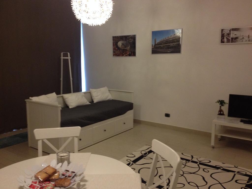 Apartament Manugoldhouse Solesino Pokój zdjęcie