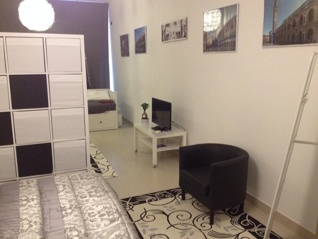 Apartament Manugoldhouse Solesino Pokój zdjęcie