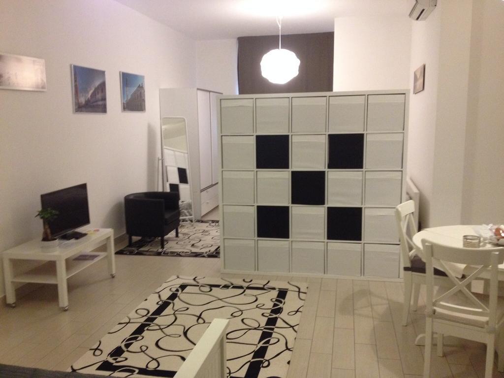 Apartament Manugoldhouse Solesino Pokój zdjęcie