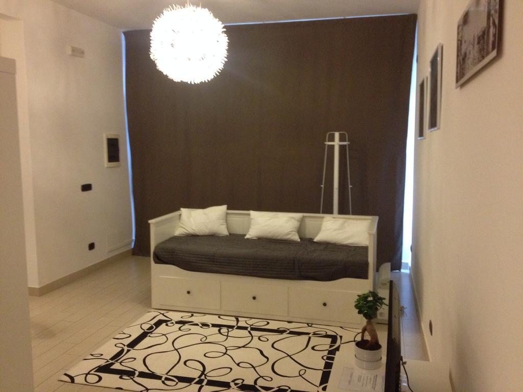 Apartament Manugoldhouse Solesino Pokój zdjęcie