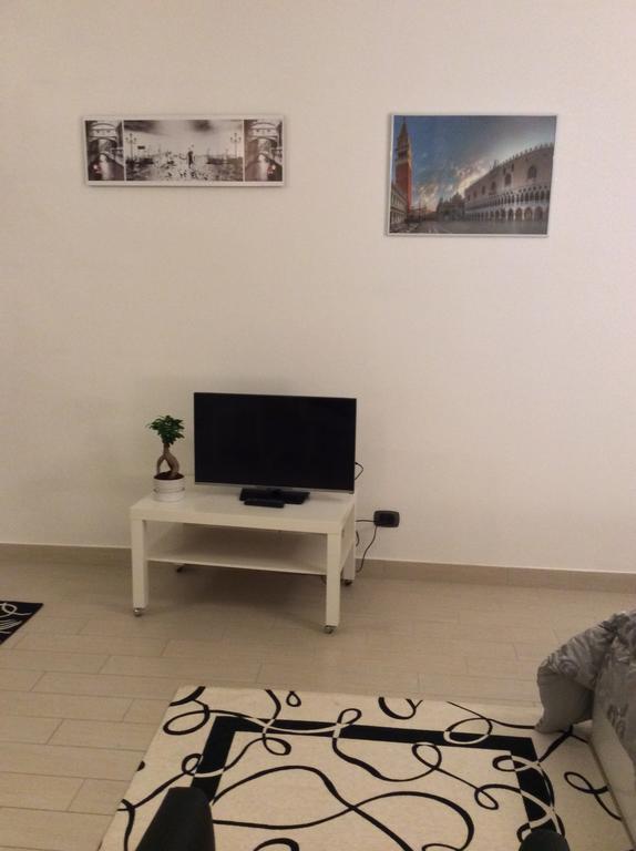 Apartament Manugoldhouse Solesino Pokój zdjęcie