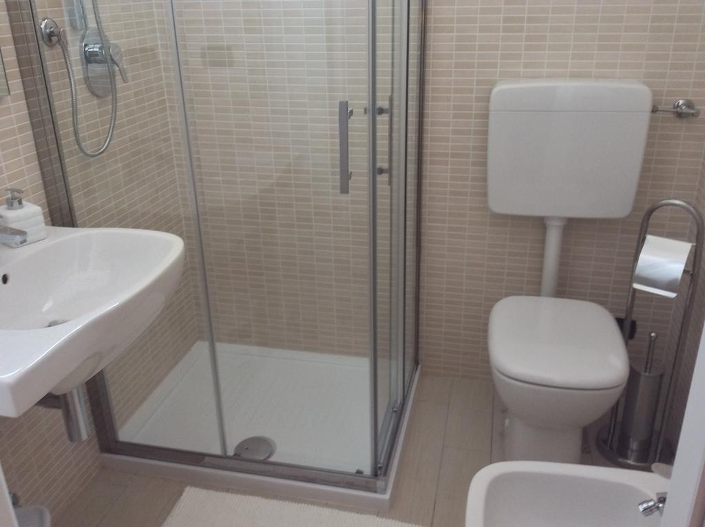 Apartament Manugoldhouse Solesino Pokój zdjęcie