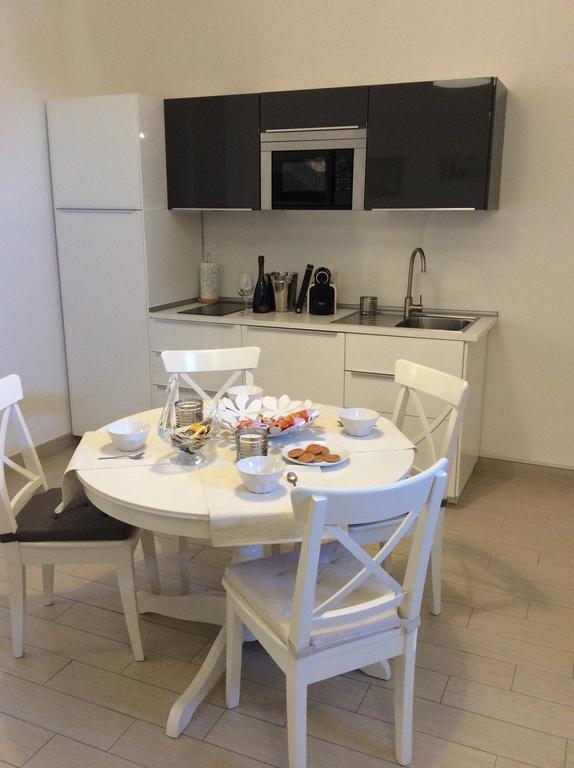 Apartament Manugoldhouse Solesino Pokój zdjęcie