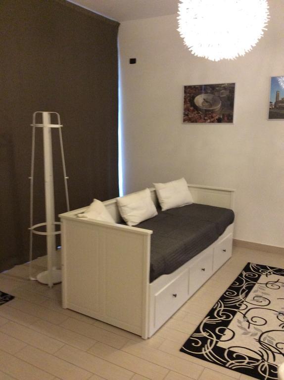 Apartament Manugoldhouse Solesino Pokój zdjęcie