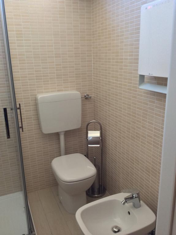 Apartament Manugoldhouse Solesino Pokój zdjęcie