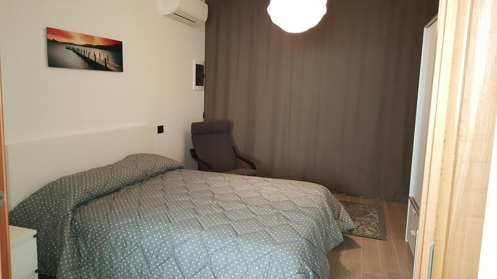 Apartament Manugoldhouse Solesino Zewnętrze zdjęcie