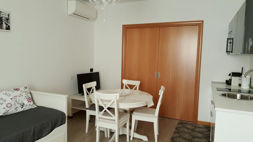 Apartament Manugoldhouse Solesino Zewnętrze zdjęcie