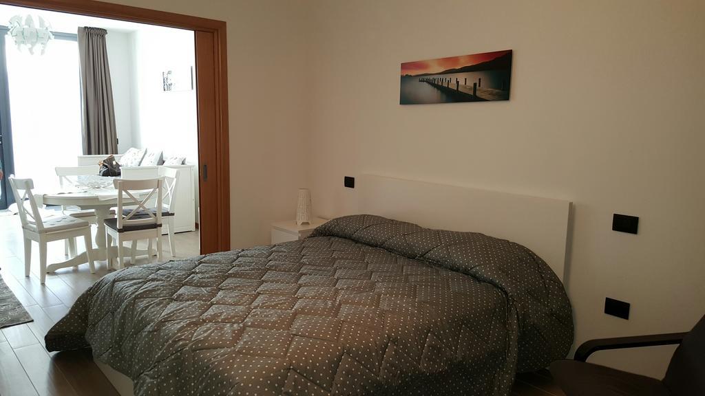 Apartament Manugoldhouse Solesino Zewnętrze zdjęcie