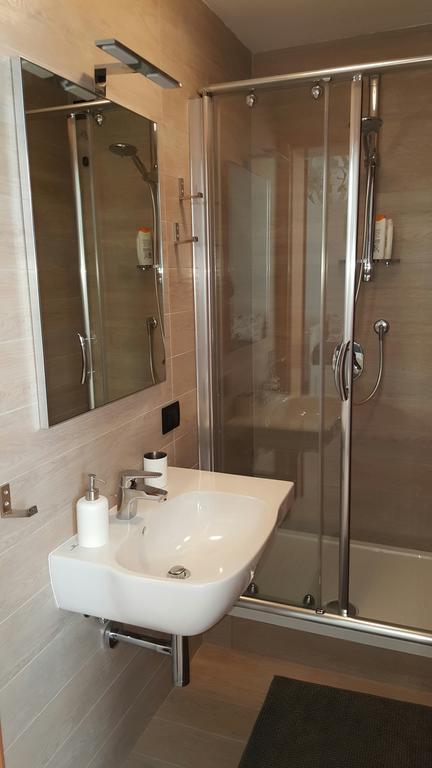 Apartament Manugoldhouse Solesino Zewnętrze zdjęcie