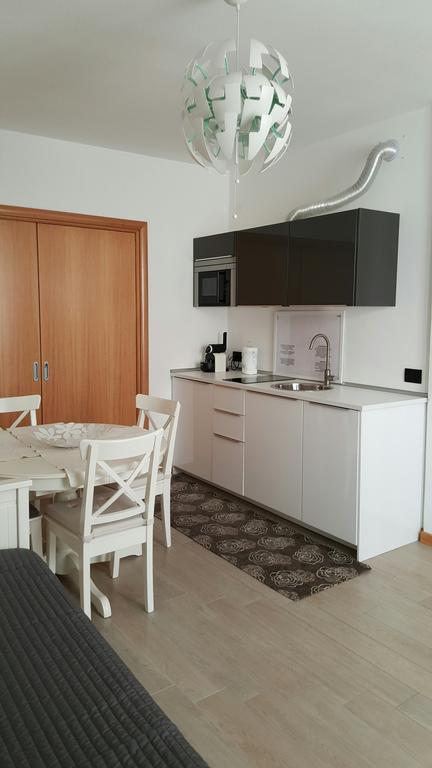 Apartament Manugoldhouse Solesino Zewnętrze zdjęcie