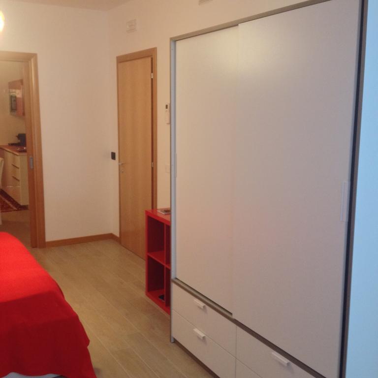 Apartament Manugoldhouse Solesino Zewnętrze zdjęcie