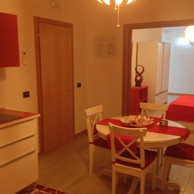 Apartament Manugoldhouse Solesino Zewnętrze zdjęcie