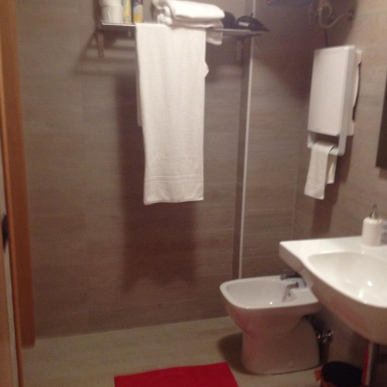 Apartament Manugoldhouse Solesino Zewnętrze zdjęcie