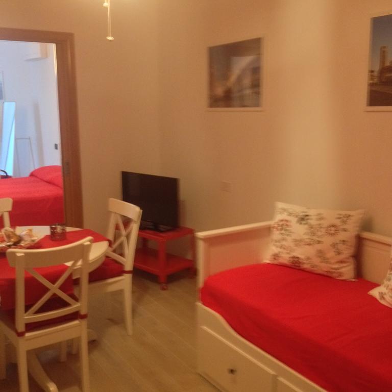 Apartament Manugoldhouse Solesino Zewnętrze zdjęcie