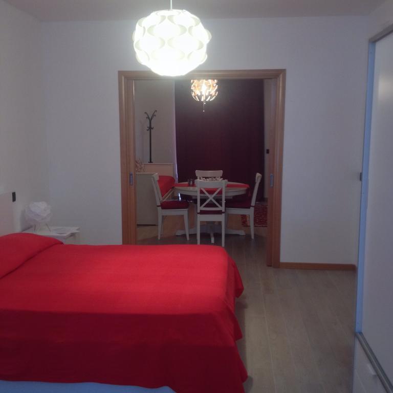 Apartament Manugoldhouse Solesino Zewnętrze zdjęcie