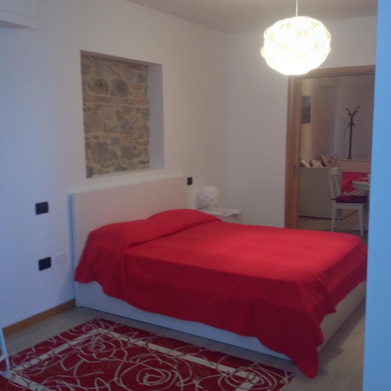 Apartament Manugoldhouse Solesino Zewnętrze zdjęcie