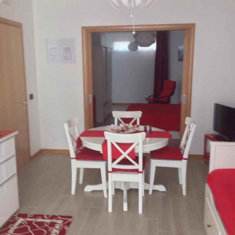 Apartament Manugoldhouse Solesino Zewnętrze zdjęcie